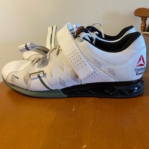 Reebok lifters CrossFit CF74